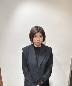 横山　光希