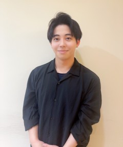 藤本　翔汰