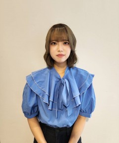 宇野　遥香