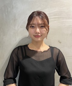 岡崎　初舞
