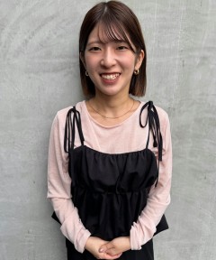 田中　美帆