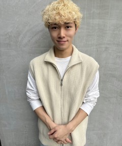 下野段　楓真