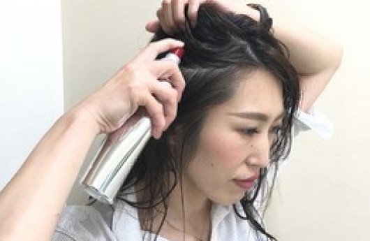 SNSで話題沸騰☆美髪をつくる【リバースケア】とは？