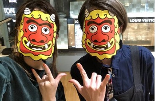 レセプションって何？(^ ^)