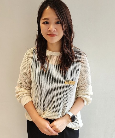 古賀 美奈子