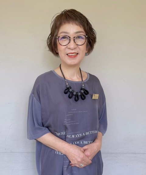 岩本 ミスエ