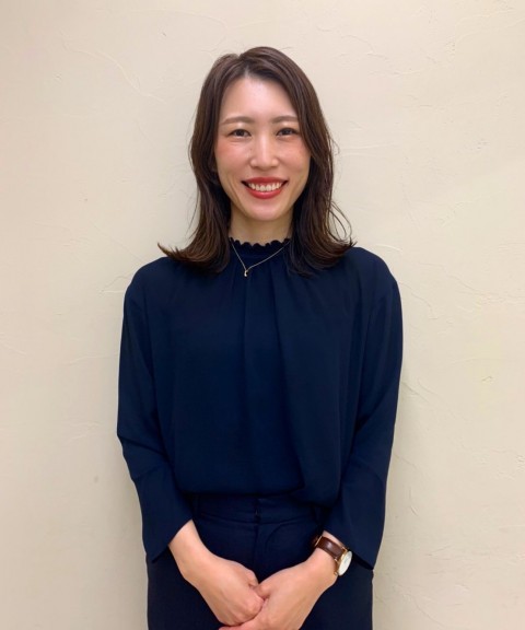 玉井　可菜子