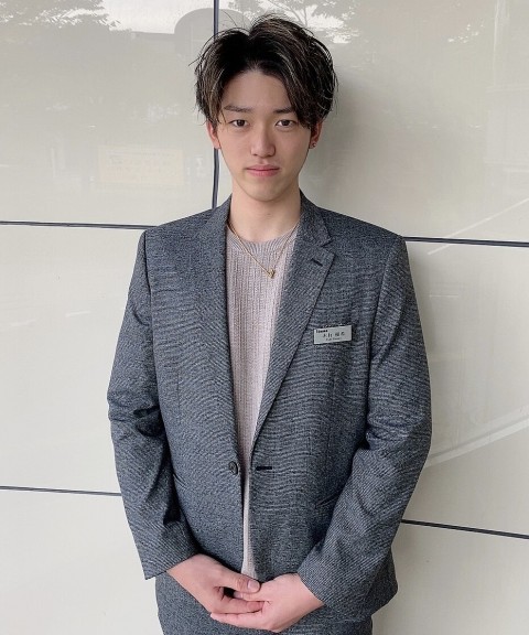 木村　優希