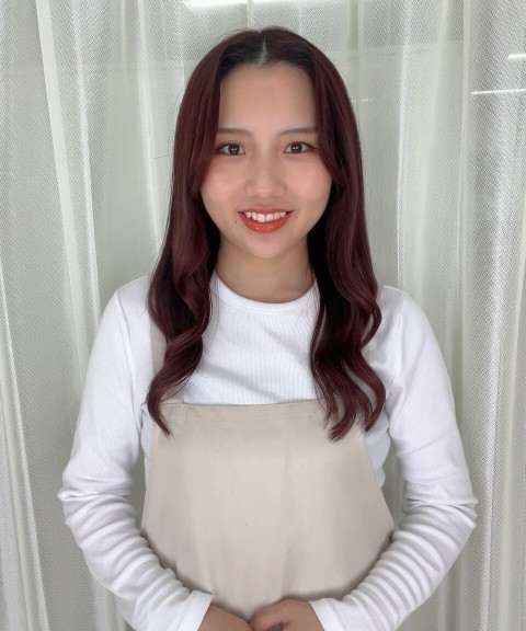 冨山　栄莉依
