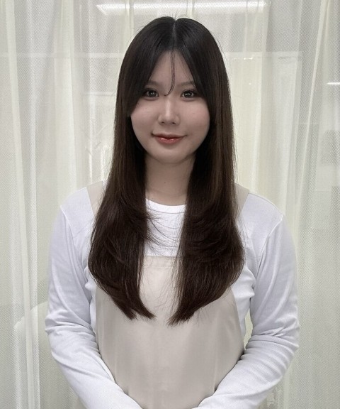 岡村　百花