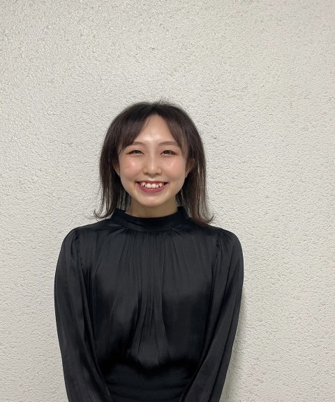 池田　鈴菜