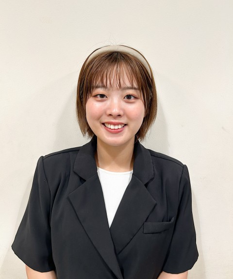 竹下　彩喜