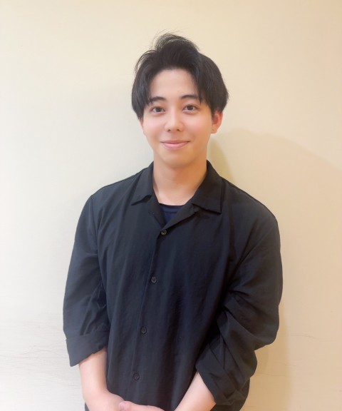 藤本　翔汰