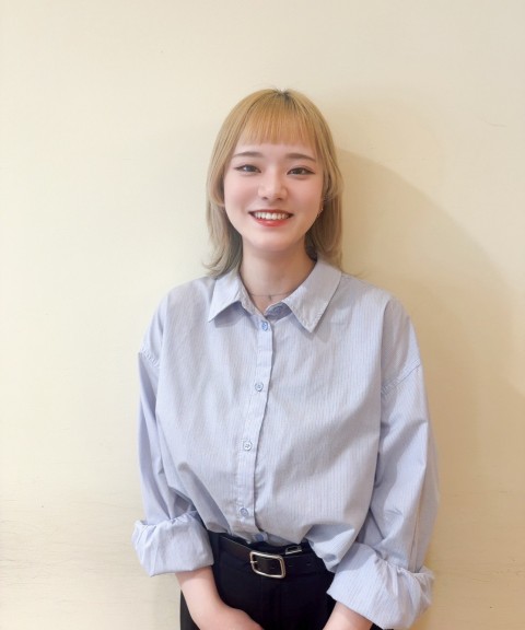 岡田　茉奈美