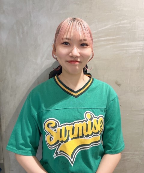 岡田　妃由