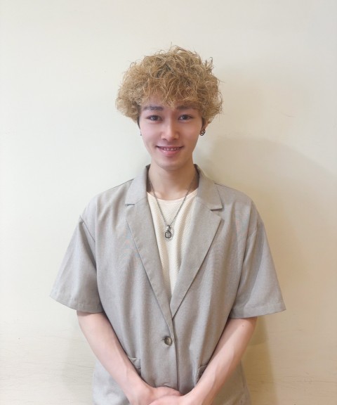 下野段　楓真