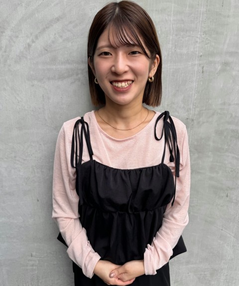 田中　美帆