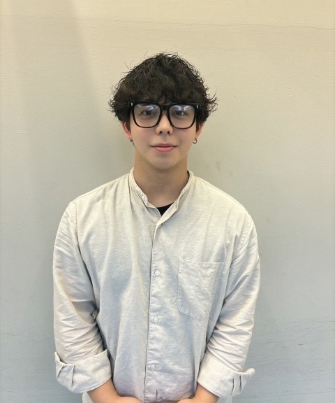 藤本　翔汰