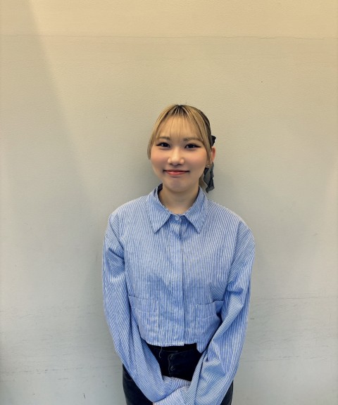 岡田　妃由
