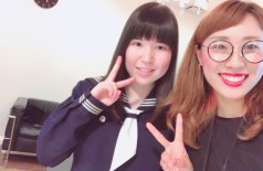 春が来ました🌷