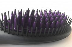 日本初上陸！DAFNI（ダフニ）使って美しくストレートヘアーになれるブラシをご紹介！