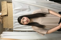 新しいスタッフさん！