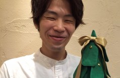 シャレオに…GO！！