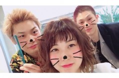 山ちゃんマジック！