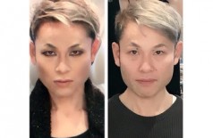 アダムスファミリーではないので悪しからず
