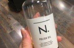 インスタ映え抜群！！噂の「N.」✨