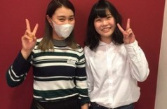 HARU先どりパーマ