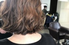 わたしもヘアドネーション！