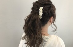 結婚式arrange💒💕