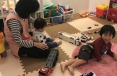 キッズルームっ！👶💖
