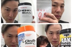キレイなおっさんの作り方💆✨