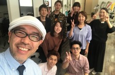 十日市店の最近のカラー事情😊💕