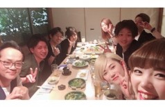 お食事会🍴🍚