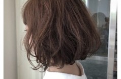 バッサリcutで軽やかにイメージチェンジ💇