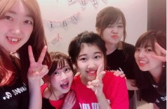 来年度の新人ちゃん☺☺🎉