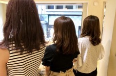 一人一人に似合う髪型^_^
