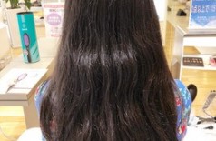 ファムのヘアドネーション✄👩
