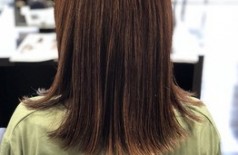 外ハネ!!💇