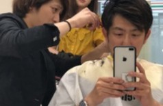 人気の男