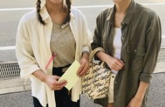 ヘアセットならお任せ👧