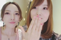 結婚式前👰°˖✧