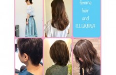 ●●イルミナカラーってどんなヘアカラー？