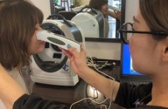 肌診断をして老化を防ぎませんか？
