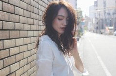 撮影はポートレート📷。