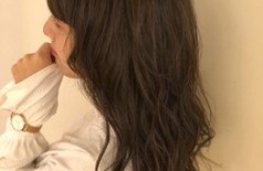 大人hair color