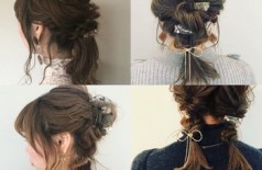 ヘアアレンジ上手になりたい女子必見！